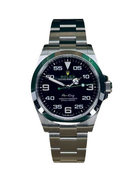 Rolex Air-King 126900